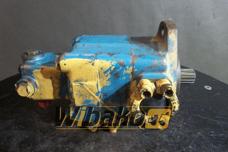 Hydraulic pump Hanomag 77 586231 - Hüdrauliline pump - Ehitusmasinad: pilt 1 Hydraulic pump Hanomag 77 586231 - Hüdrauliline pump - Ehitusmasinad: pilt 1