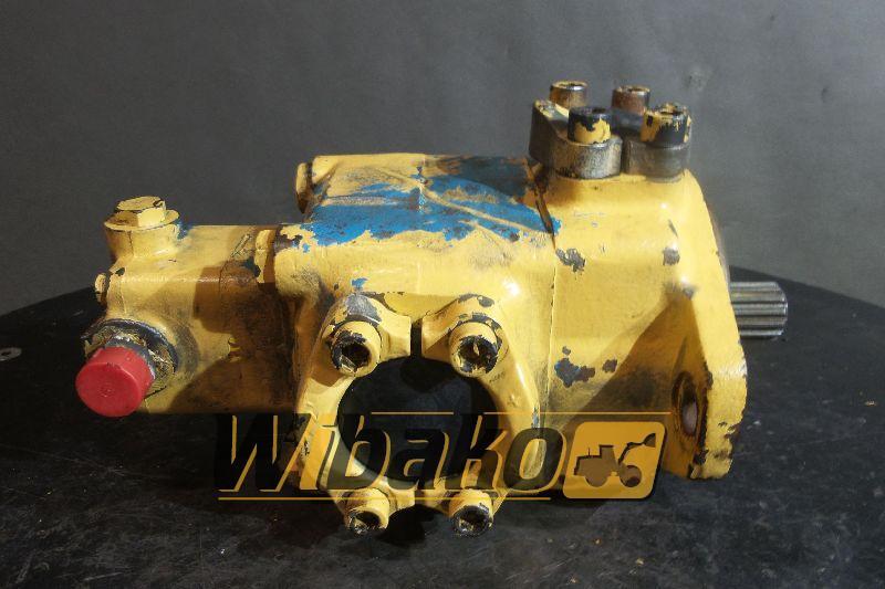 Hydraulic pump Hanomag 77 586231 - Hüdrauliline pump - Ehitusmasinad: pilt 3 Hydraulic pump Hanomag 77 586231 - Hüdrauliline pump - Ehitusmasinad: pilt 3
