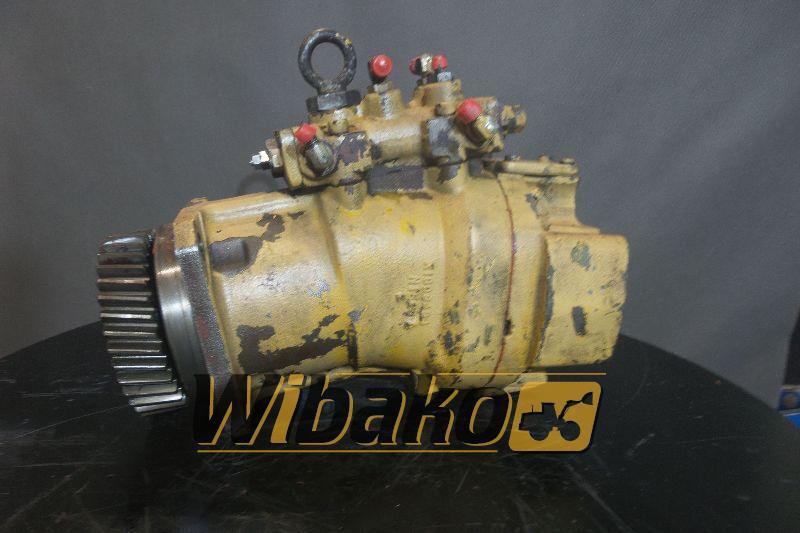 Hydraulic pump Hitachi HPV116C RH25C - Hüdrauliline pump - Ehitusmasinad: pilt 1 Hydraulic pump Hitachi HPV116C RH25C - Hüdrauliline pump - Ehitusmasinad: pilt 1