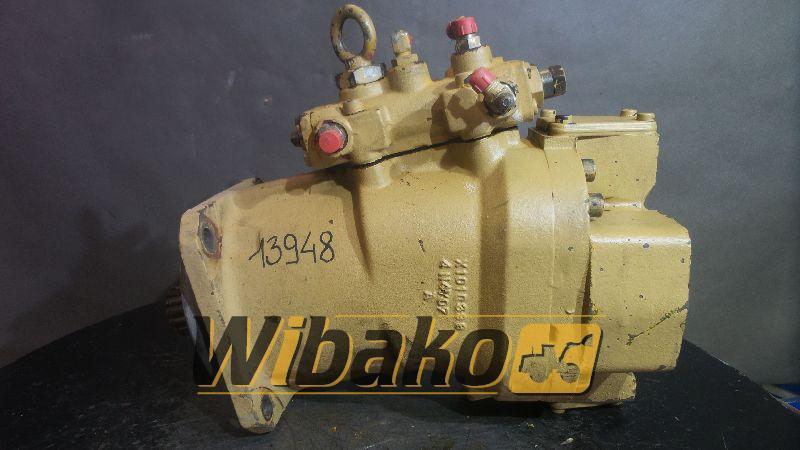 Hydraulic pump Hitachi HPV145C RH-28C - Hüdrauliline pump - Ehitusmasinad: pilt 1 Hydraulic pump Hitachi HPV145C RH-28C - Hüdrauliline pump - Ehitusmasinad: pilt 1