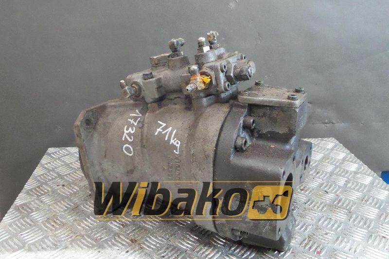 Hydraulic pump Hitachi HPV145D RH28DB - Hüdrauliline pump - Ehitusmasinad: pilt 1 Hydraulic pump Hitachi HPV145D RH28DB - Hüdrauliline pump - Ehitusmasinad: pilt 1