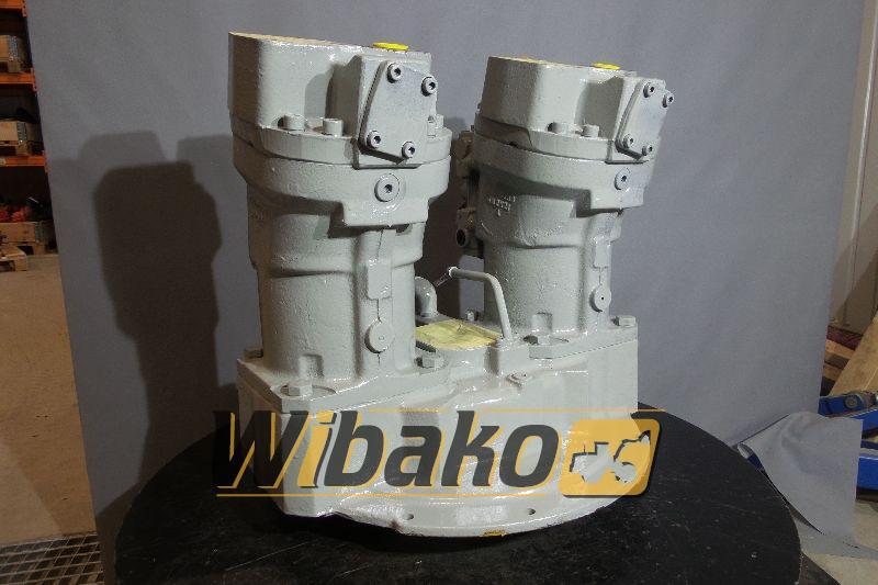 Hydraulic pump Hitachi HPV145GRH28B - Hüdrauliline pump - Ehitusmasinad: pilt 2 Hydraulic pump Hitachi HPV145GRH28B - Hüdrauliline pump - Ehitusmasinad: pilt 2