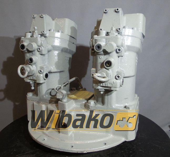 Hydraulic pump Hitachi HPV145GRH28B - Hüdrauliline pump - Ehitusmasinad: pilt 1 Hydraulic pump Hitachi HPV145GRH28B - Hüdrauliline pump - Ehitusmasinad: pilt 1