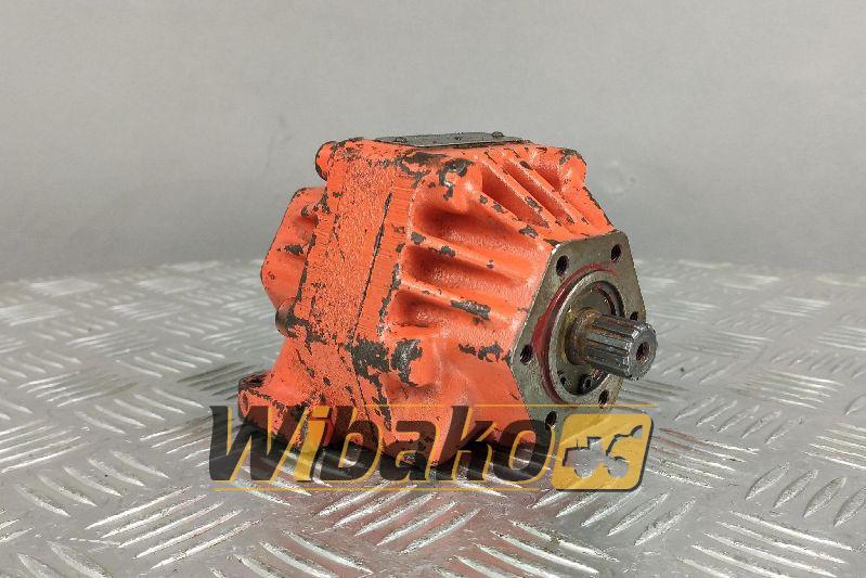 Hydraulic pump Hydraulique BG 11.007.5000 - Hüdrauliline pump - Ehitusmasinad: pilt 1 Hydraulic pump Hydraulique BG 11.007.5000 - Hüdrauliline pump - Ehitusmasinad: pilt 1