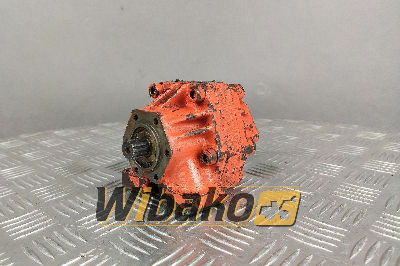 Hydraulic pump Hydraulique BG 11.007.5000 - Hüdrauliline pump - Ehitusmasinad: pilt 2 Hydraulic pump Hydraulique BG 11.007.5000 - Hüdrauliline pump - Ehitusmasinad: pilt 2