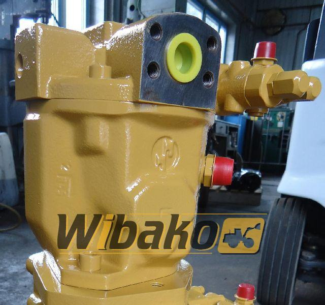 Hydraulic pump Hydromatik A10V O 28 DFR1/31R-VSC62N00 R910912333 - Hüdrauliline pump - Ehitusmasinad: pilt 2 Hydraulic pump Hydromatik A10V O 28 DFR1/31R-VSC62N00 R910912333 - Hüdrauliline pump - Ehitusmasinad: pilt 2