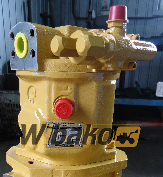 Hydraulic pump Hydromatik A10V O 28 DFR1/31R-VSC62N00 R910912333 - Hüdrauliline pump - Ehitusmasinad: pilt 3 Hydraulic pump Hydromatik A10V O 28 DFR1/31R-VSC62N00 R910912333 - Hüdrauliline pump - Ehitusmasinad: pilt 3
