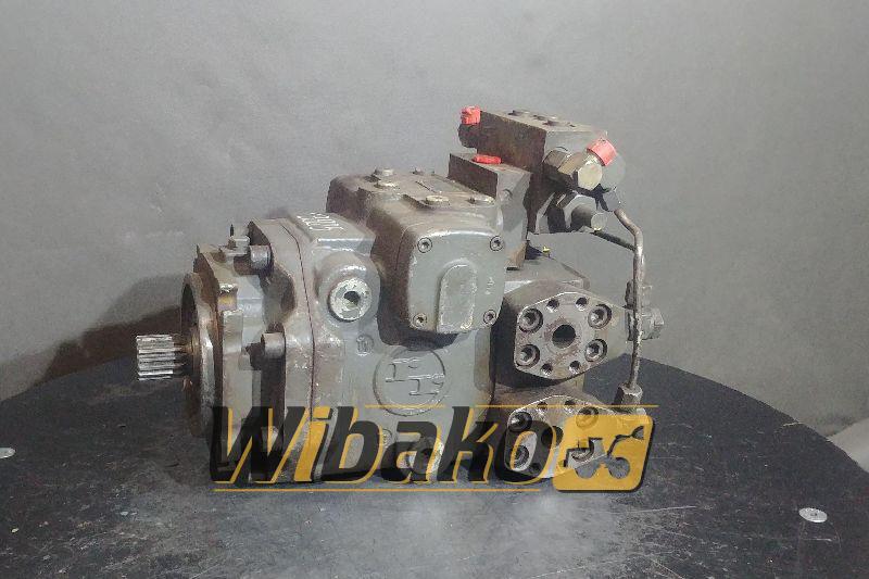 Hydraulic pump Hydromatik A4V71MS2.0R1C2O1O-S R909434638 - Hüdrauliline pump - Ehitusmasinad: pilt 2 Hydraulic pump Hydromatik A4V71MS2.0R1C2O1O-S R909434638 - Hüdrauliline pump - Ehitusmasinad: pilt 2