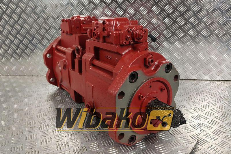 Hydraulic pump Kawasaki K3V180DT-1PER-9N56 - Hüdrauliline pump - Ehitusmasinad: pilt 2 Hydraulic pump Kawasaki K3V180DT-1PER-9N56 - Hüdrauliline pump - Ehitusmasinad: pilt 2