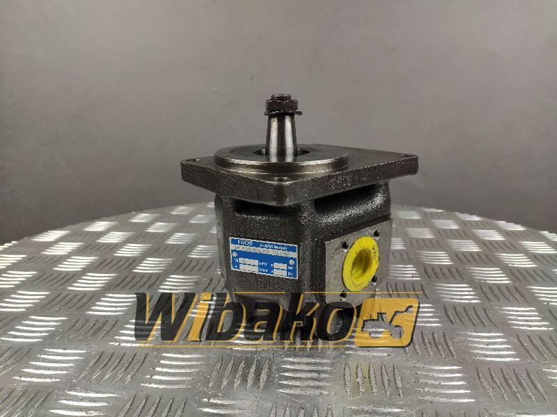 Hydraulic pump Kracht KP2/25G10AK004DL2/132 - Hüdrauliline pump - Ehitusmasinad: pilt 1 Hydraulic pump Kracht KP2/25G10AK004DL2/132 - Hüdrauliline pump - Ehitusmasinad: pilt 1