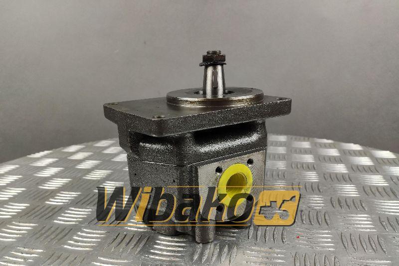 Hydraulic pump Kracht KP2/25G10AK004DL2/132 - Hüdrauliline pump - Ehitusmasinad: pilt 3 Hydraulic pump Kracht KP2/25G10AK004DL2/132 - Hüdrauliline pump - Ehitusmasinad: pilt 3