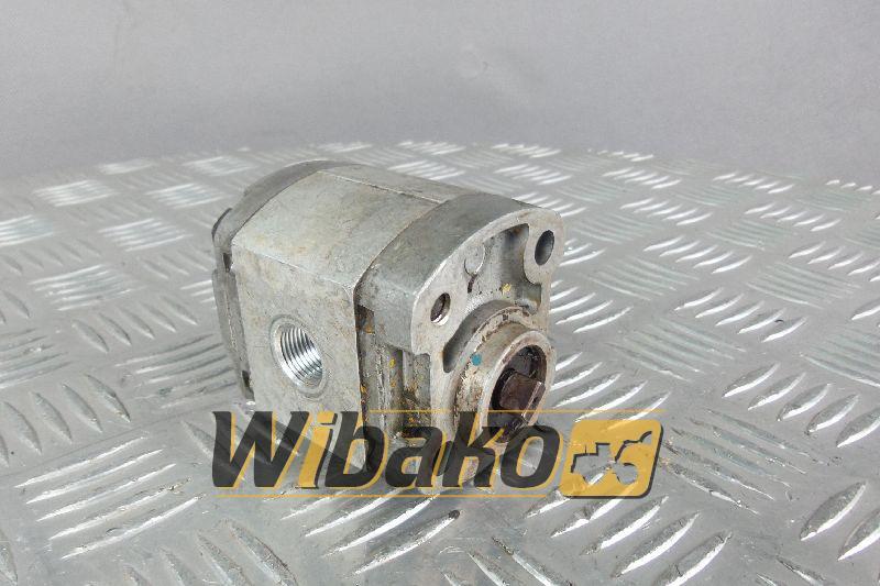 Hydraulic pump Marzocchi bologna KL1PS4.2G - Hüdrauliline pump - Ehitusmasinad: pilt 1 Hydraulic pump Marzocchi bologna KL1PS4.2G - Hüdrauliline pump - Ehitusmasinad: pilt 1