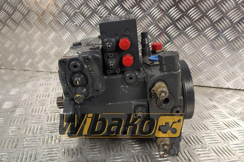Hydraulic pump O&K A4VG40DWDMT1/32R-NZC02F013D-S R902042962 - Hüdrauliline pump - Ehitusmasinad: pilt 2 Hydraulic pump O&K A4VG40DWDMT1/32R-NZC02F013D-S R902042962 - Hüdrauliline pump - Ehitusmasinad: pilt 2