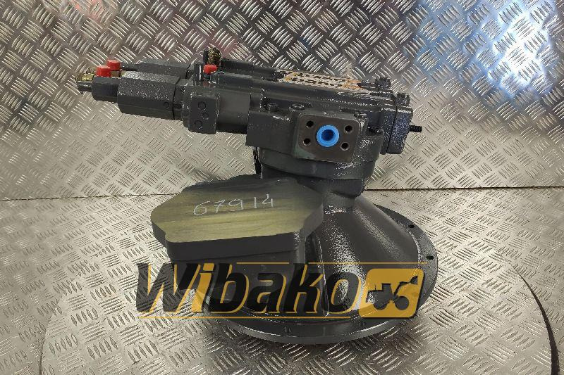 Hydraulic pump O&K A8VO55LA1H2/61R1-NZG05K800 R902027031 - Hüdrauliline pump - Ehitusmasinad: pilt 1 Hydraulic pump O&K A8VO55LA1H2/61R1-NZG05K800 R902027031 - Hüdrauliline pump - Ehitusmasinad: pilt 1