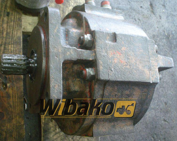 Hydraulic pump O&K P285125C5B26A - Hüdrauliline pump - Ehitusmasinad: pilt 1 Hydraulic pump O&K P285125C5B26A - Hüdrauliline pump - Ehitusmasinad: pilt 1