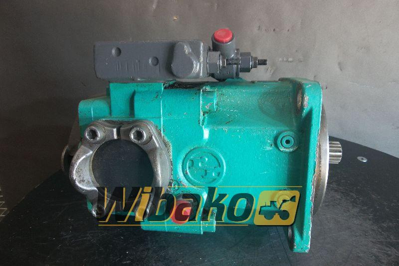 Hydraulic pump Rexroth A11VO75LR3DS/10R-NSD12K02 R909609120 - Hüdrauliline pump - Ehitusmasinad: pilt 1 Hydraulic pump Rexroth A11VO75LR3DS/10R-NSD12K02 R909609120 - Hüdrauliline pump - Ehitusmasinad: pilt 1