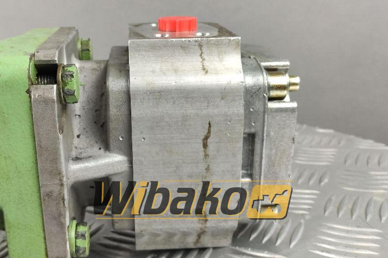 Hydraulic pump Rexroth PGF3-31/025RE07VE4 R900932088 - Hüdrauliline pump - Ehitusmasinad: pilt 1 Hydraulic pump Rexroth PGF3-31/025RE07VE4 R900932088 - Hüdrauliline pump - Ehitusmasinad: pilt 1