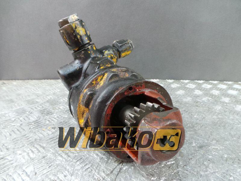Hydraulic pump ZF 7648955212 - Hüdrauliline pump - Ehitusmasinad: pilt 1 Hydraulic pump ZF 7648955212 - Hüdrauliline pump - Ehitusmasinad: pilt 1