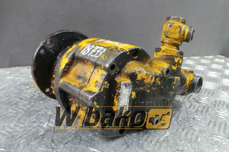 Hydraulic pump ZF 7648955212 - Hüdrauliline pump - Ehitusmasinad: pilt 2 Hydraulic pump ZF 7648955212 - Hüdrauliline pump - Ehitusmasinad: pilt 2