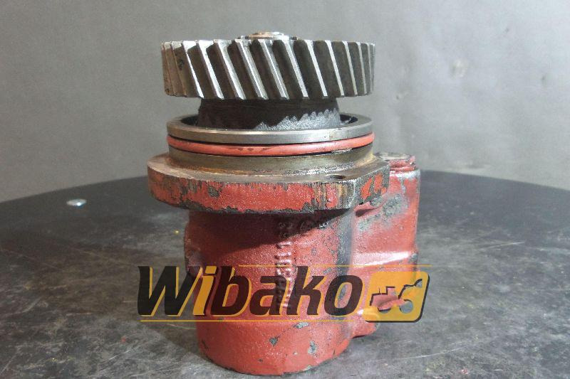 Hydraulic pump ZF 7673955311 - Hüdrauliline pump - Ehitusmasinad: pilt 1 Hydraulic pump ZF 7673955311 - Hüdrauliline pump - Ehitusmasinad: pilt 1
