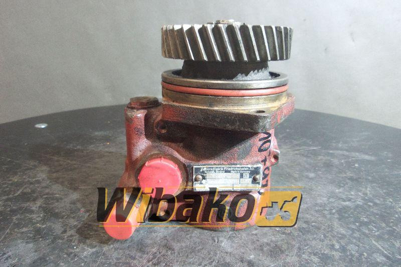 Hydraulic pump ZF 7673955311 - Hüdrauliline pump - Ehitusmasinad: pilt 2 Hydraulic pump ZF 7673955311 - Hüdrauliline pump - Ehitusmasinad: pilt 2