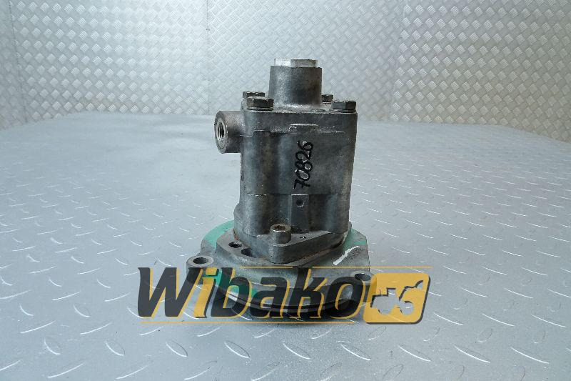 Hydraulic pump for engine Cummins ISME345 30 3819638 - Hüdrauliline pump - Ehitusmasinad: pilt 1 Hydraulic pump for engine Cummins ISME345 30 3819638 - Hüdrauliline pump - Ehitusmasinad: pilt 1