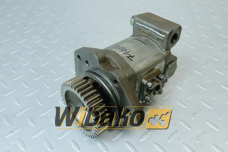 Hydraulic pump for engine Deutz BF6M1013 14010036 - Hüdrauliline pump - Ehitusmasinad: pilt 1 Hydraulic pump for engine Deutz BF6M1013 14010036 - Hüdrauliline pump - Ehitusmasinad: pilt 1