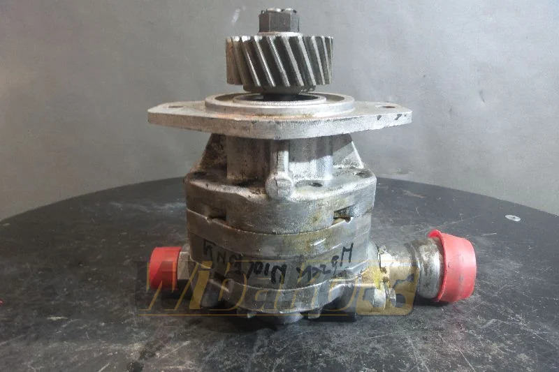 Hydreco MF28074 2323861 - Hüdrauliline pump - Ehitusmasinad: pilt 1 Hydreco MF28074 2323861 - Hüdrauliline pump - Ehitusmasinad: pilt 1