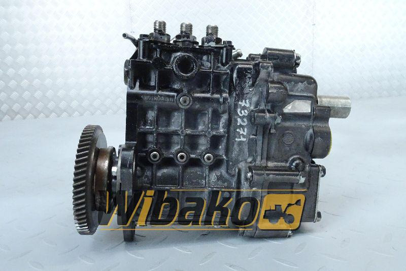 Injection pump for engine Yanmar 3TNV70 4-51380B003 - Kütusepump: pilt 1 Injection pump for engine Yanmar 3TNV70 4-51380B003 - Kütusepump: pilt 1