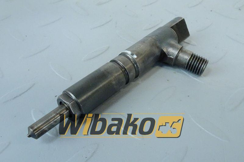 Injector Bosch DLLA-P 66022-Z-48-2223A5 - Sissepritse - Ehitusmasinad: pilt 1 Injector Bosch DLLA-P 66022-Z-48-2223A5 - Sissepritse - Ehitusmasinad: pilt 1