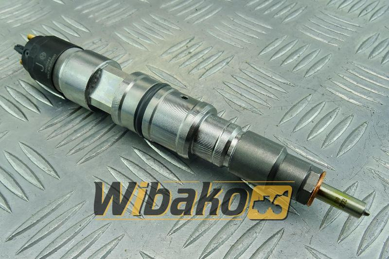 Injector Deutz 04504664 - Sissepritse - Ehitusmasinad: pilt 1 Injector Deutz 04504664 - Sissepritse - Ehitusmasinad: pilt 1