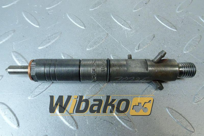 Injector Perkins 2645K011 - Sissepritse - Ehitusmasinad: pilt 1 Injector Perkins 2645K011 - Sissepritse - Ehitusmasinad: pilt 1