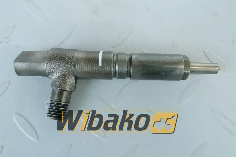 Injector for engine Kubota V2203 48809-Z-48-2222A5 - Sissepritse: pilt 1 Injector for engine Kubota V2203 48809-Z-48-2222A5 - Sissepritse: pilt 1