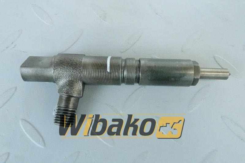 Injector for engine Kubota V2203 78729-Z-48-2222A5 - Sissepritse: pilt 1 Injector for engine Kubota V2203 78729-Z-48-2222A5 - Sissepritse: pilt 1
