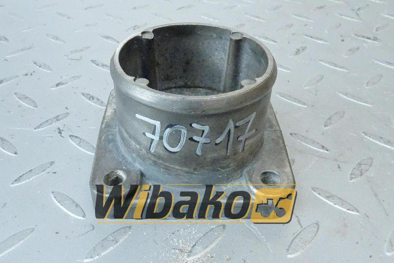 Inlet mainfold hub Deutz 04914671 - Sisselaskekollektor - Ehitusmasinad: pilt 1 Inlet mainfold hub Deutz 04914671 - Sisselaskekollektor - Ehitusmasinad: pilt 1