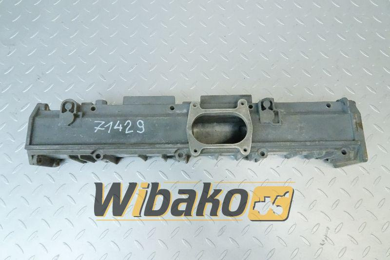 Intake manifold for engine Deutz BF6M1013 04282277R - Sisselaskekollektor - Ehitusmasinad: pilt 1 Intake manifold for engine Deutz BF6M1013 04282277R - Sisselaskekollektor - Ehitusmasinad: pilt 1
