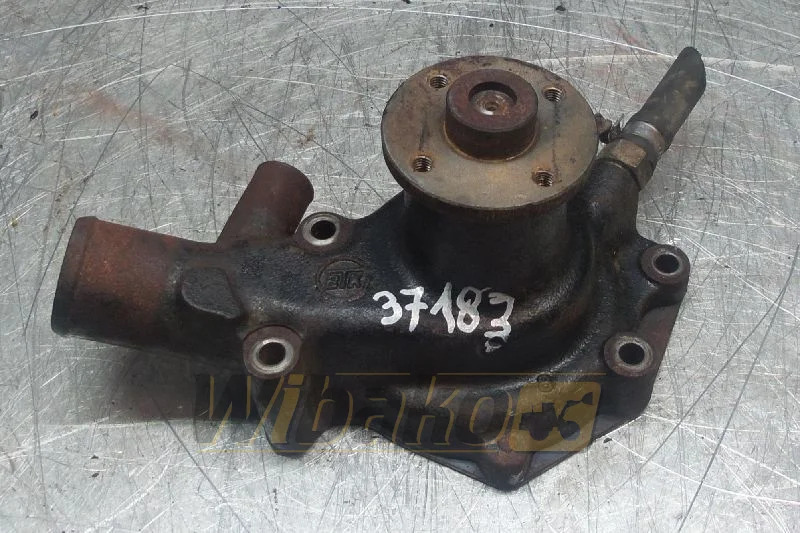 Isuzu 4BD1 PTA-24 - Veepump: pilt 1 Isuzu 4BD1 PTA-24 - Veepump: pilt 1