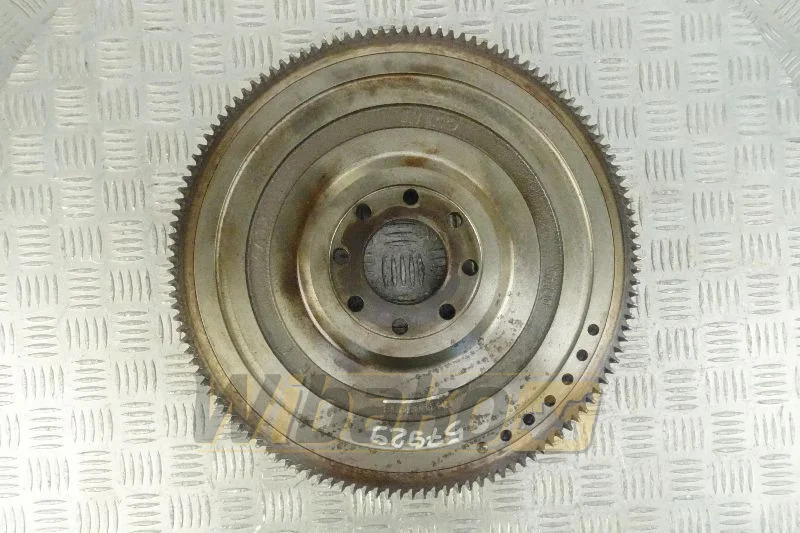 Iveco 504006953 - Pöördratas - Ehitusmasinad: pilt 1 Iveco 504006953 - Pöördratas - Ehitusmasinad: pilt 1