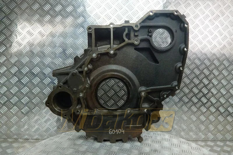 Iveco 504035361 - Pöördratas - Ehitusmasinad: pilt 1 Iveco 504035361 - Pöördratas - Ehitusmasinad: pilt 1