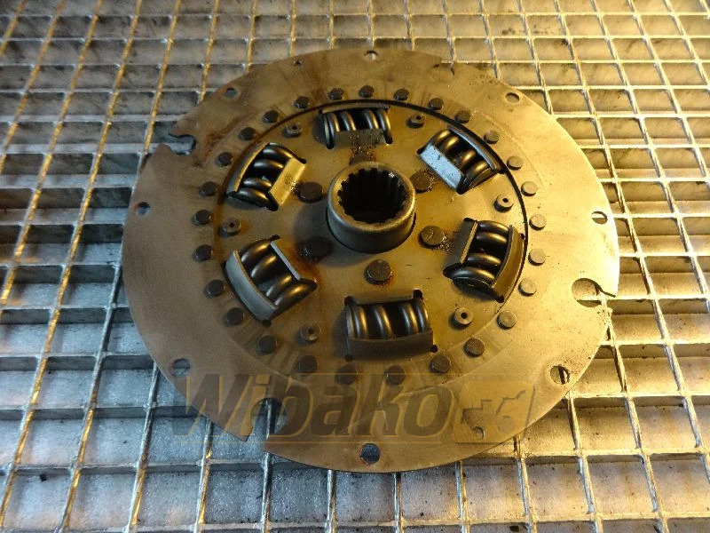 Komatsu 16/45/335 - Sidur ja varuosad - Ehitusmasinad: pilt 1 Komatsu 16/45/335 - Sidur ja varuosad - Ehitusmasinad: pilt 1