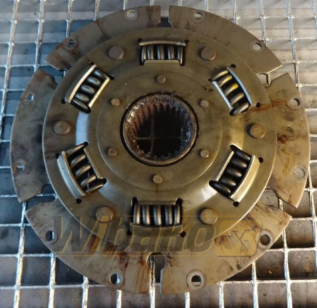 Komatsu 24/65/355 - Sidur ja varuosad - Ehitusmasinad: pilt 1 Komatsu 24/65/355 - Sidur ja varuosad - Ehitusmasinad: pilt 1