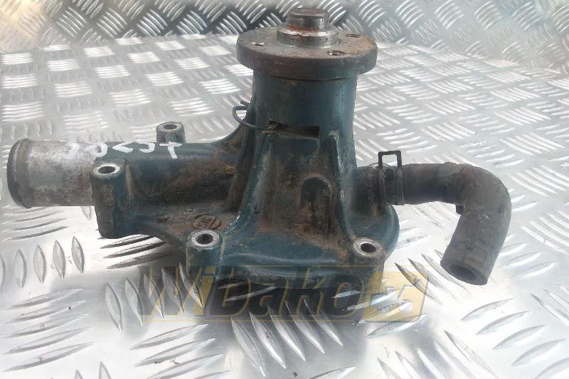 Kubota 16241-73030 - Veepump: pilt 1 Kubota 16241-73030 - Veepump: pilt 1
