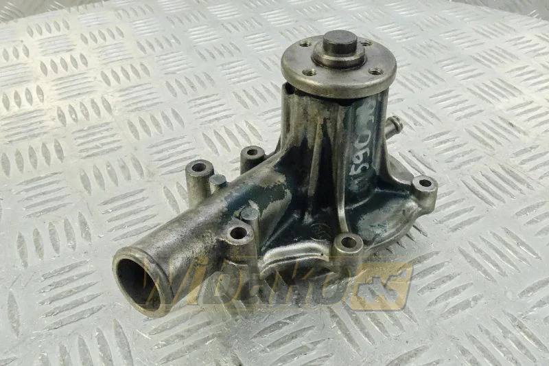 Kubota 16251-73034 - Veepump: pilt 1 Kubota 16251-73034 - Veepump: pilt 1