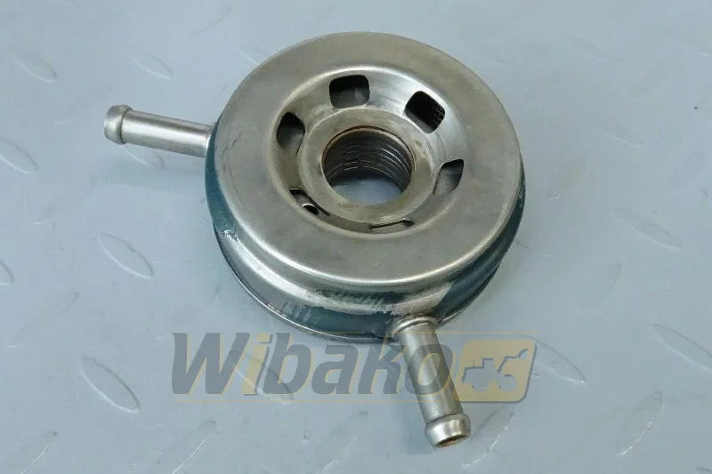 Kubota 1A024-37010 - Õlijahuti - Ehitusmasinad: pilt 1 Kubota 1A024-37010 - Õlijahuti - Ehitusmasinad: pilt 1