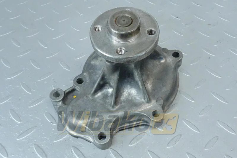 Kubota 1J542-73030 - Veepump: pilt 1 Kubota 1J542-73030 - Veepump: pilt 1