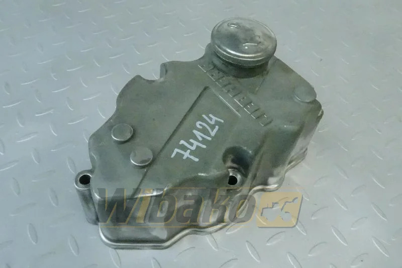 Liebherr 10134698 - Mootori pea - Ehitusmasinad: pilt 1 Liebherr 10134698 - Mootori pea - Ehitusmasinad: pilt 1