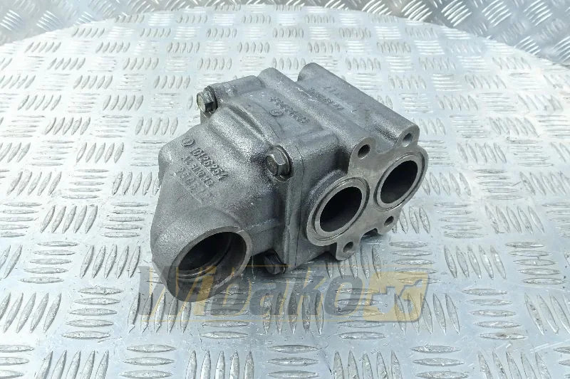 Liebherr 10138809 - Termostaat - Ehitusmasinad: pilt 1 Liebherr 10138809 - Termostaat - Ehitusmasinad: pilt 1