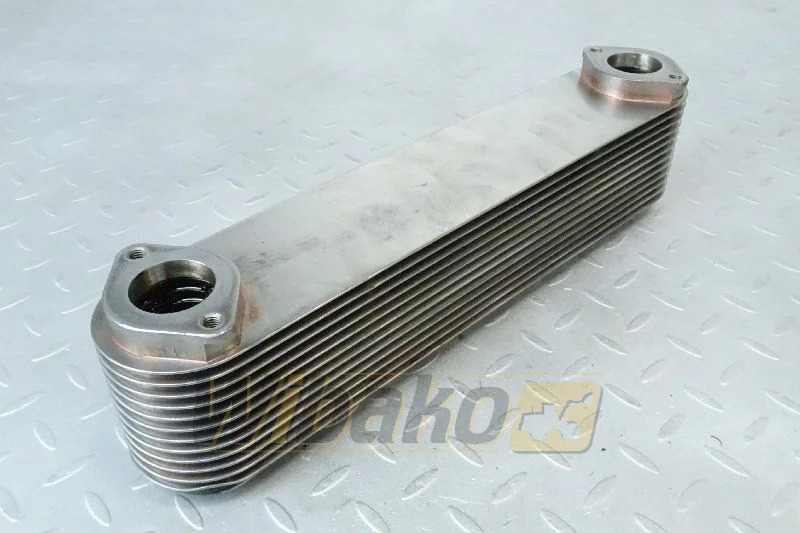 Liebherr 10325002 - Õlijahuti - Ehitusmasinad: pilt 1 Liebherr 10325002 - Õlijahuti - Ehitusmasinad: pilt 1