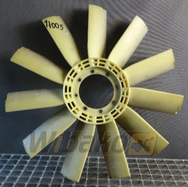 Liebherr 11/62 - Puhur - Ehitusmasinad: pilt 1 Liebherr 11/62 - Puhur - Ehitusmasinad: pilt 1