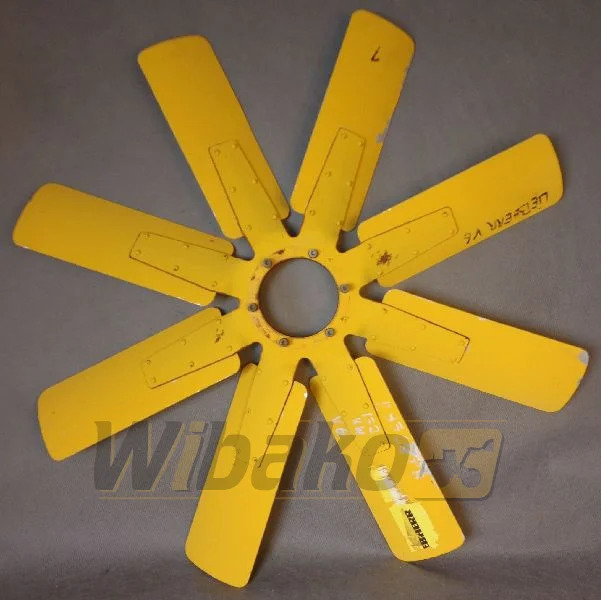 Liebherr 8/91.5 - Puhur - Ehitusmasinad: pilt 2 Liebherr 8/91.5 - Puhur - Ehitusmasinad: pilt 2